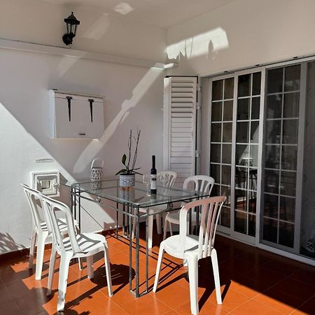 Seaside Serenity Villa Larnaca Buitenkant foto