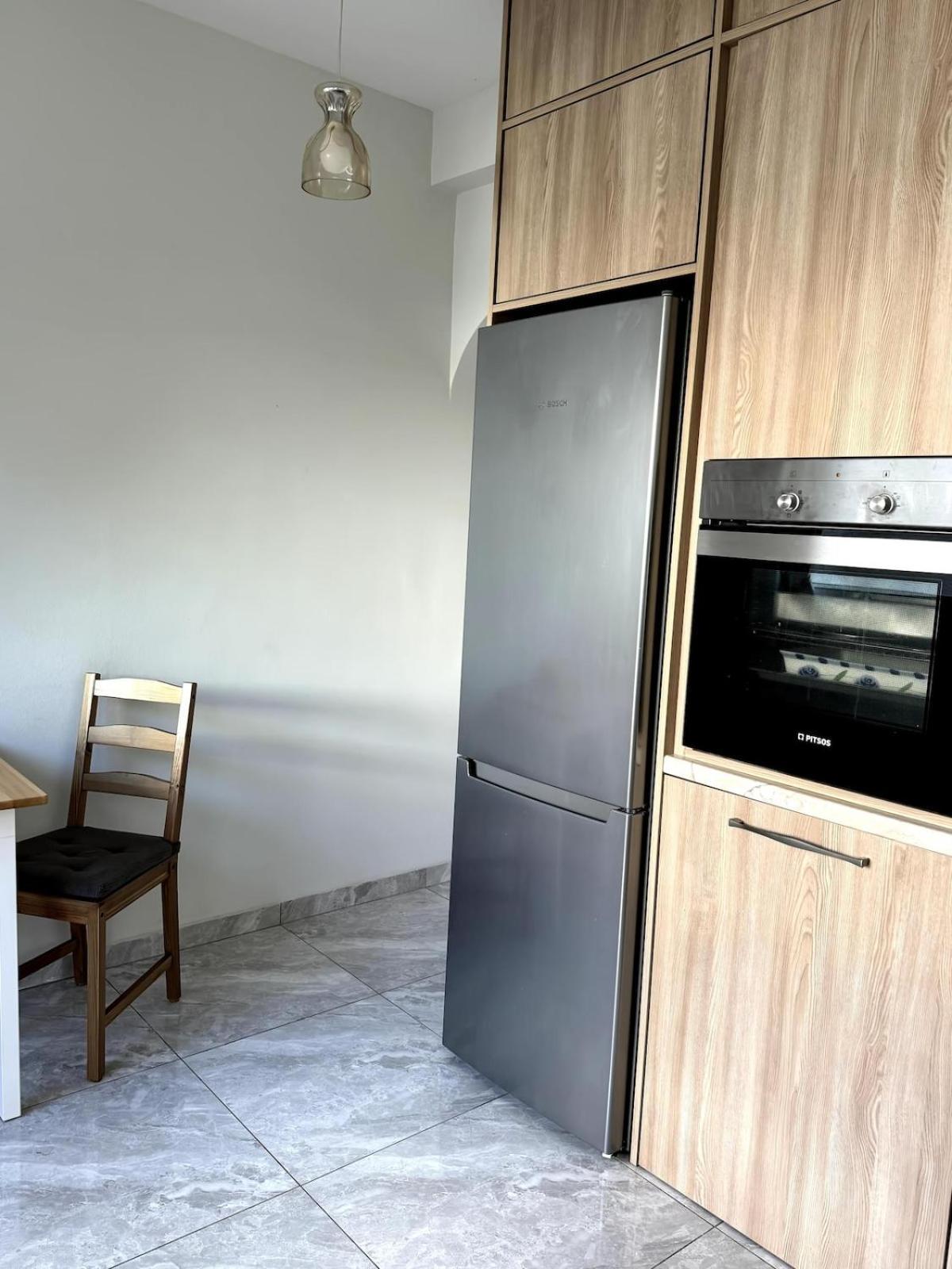 Seaside Serenity Villa Larnaca Buitenkant foto