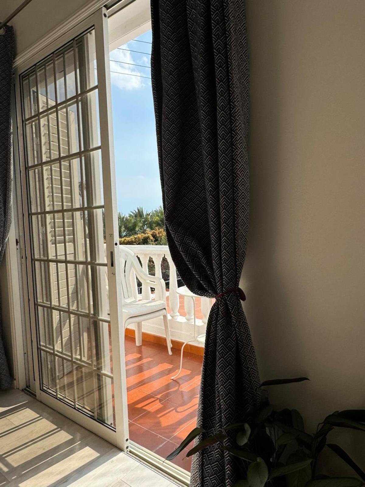 Seaside Serenity Villa Larnaca Buitenkant foto