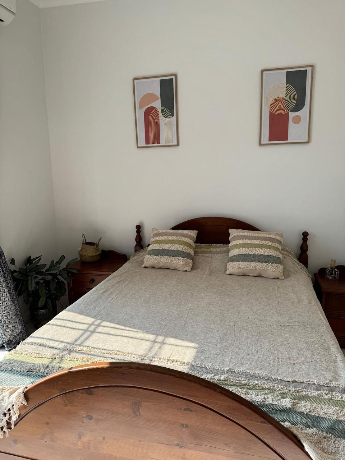 Seaside Serenity Villa Larnaca Buitenkant foto