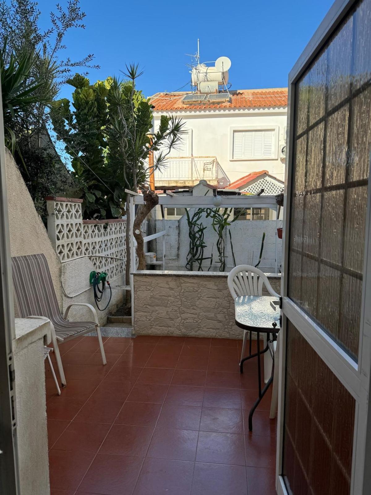 Seaside Serenity Villa Larnaca Buitenkant foto